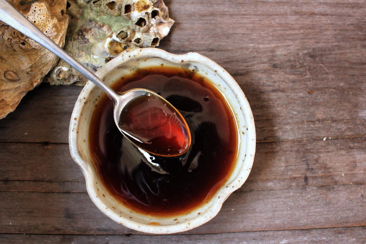 How much information about Oyster sauce do you know?